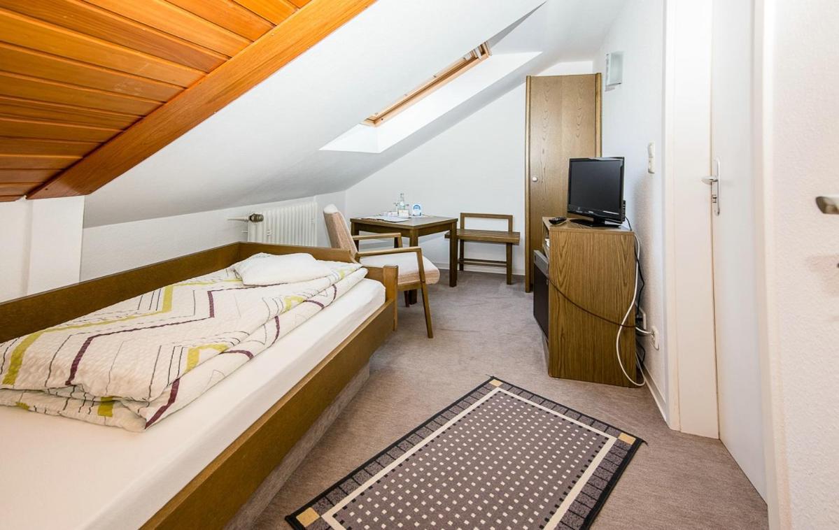 Hotel Bruderfels, Garni Rodalben
